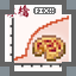 Spice of Life: Ringo Pie Lang Fix logo