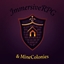 ImmersiveRPG&MineColonies logo