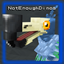 NotEnoughDinos logo