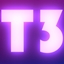 T3's FNAF buildpack logo