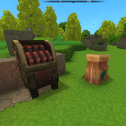 Biomass Fuel logo