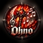 OhnoBloodlust logo
