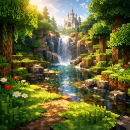 Fantasy Expanded project image