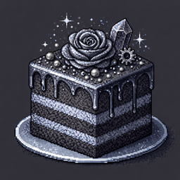 Ironcake