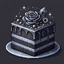 Ironcake logo