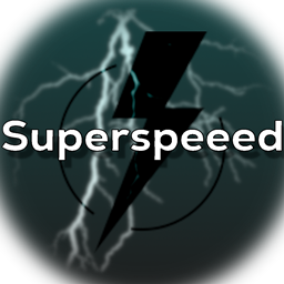 Superspeeed project image