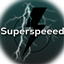 Superspeeed logo