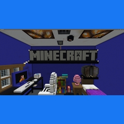 Honey, I Shrunk The Player logo