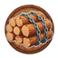 Wooden Storage logo