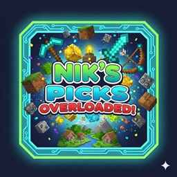 Nik's Picks Overloaded project image