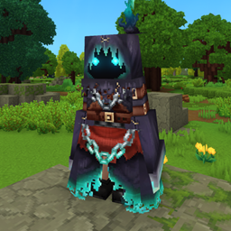 HayHay's Wraith Cosmetic - Hytale Mods - CurseForge