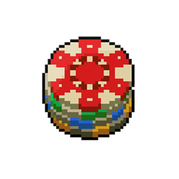 American Roulette logo