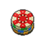 American Roulette logo