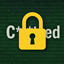 Console Security user  logo