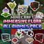 Immersive Flora logo