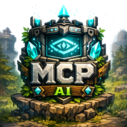 MCP (Model Context Protocol) - Connect AI assistants (Claude, Gemini, ChatGPT, ...) logo
