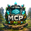 MCP (Model Context Protocol) - Connect AI assistants (Claude, Gemini, ChatGPT, ...) logo