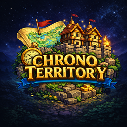ChronoTerritory logo