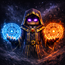 Abyssal Arcana The age of the Mage logo