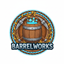 Barrel Prefabs logo
