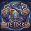Fate Locked logo