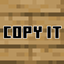 Copy It logo