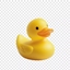Duck Totem logo