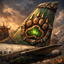 Shed Before Boarding logo