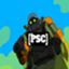 PSC Reforged logo