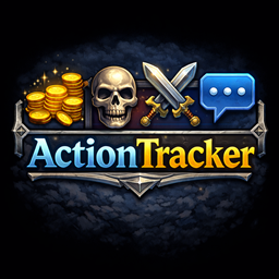 ActionTracker project image