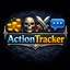 ActionTracker logo