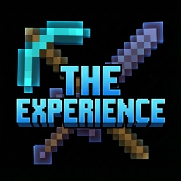 The Experience V1.0 logo