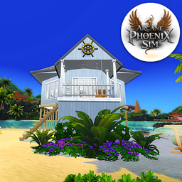 Seabreeze Lookout Cottage | CC Build