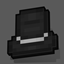 (Legacy) Cake's Cosmetics logo
