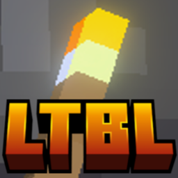 Let There Be Light logo