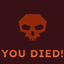 BackOnDeath logo