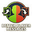 Better Player Join/Leave Messages logo