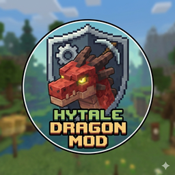 Dragonbound logo
