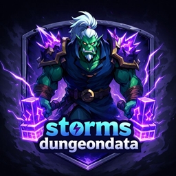 StormsDungeonData logo