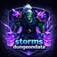 StormsDungeonData logo
