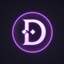 DispelMate logo