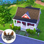 Rosewood Granny Cottage | Cozy 1BR Starter (CC) logo