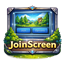 JoinScreen 🖼️ Image Popup Screen 🖥️ Welcome / Rules with Custom Command Buttons (URL png/jpg now supported) logo
