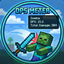 DPS Meter logo