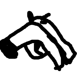 Historic guns (2.0 UPDATE OUT) logo