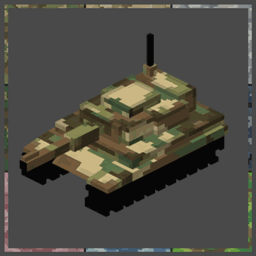 Tank Boat logo