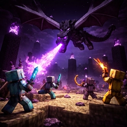 Boss Quest logo