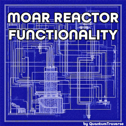 Moar Reactor Functionality project image