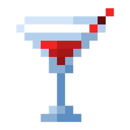 Potion Cocktails project image