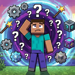 IDontKnow Funpack project image